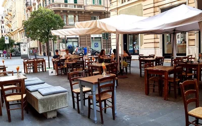 Lista 5 ristoranti di cucina senza glutine a Genova