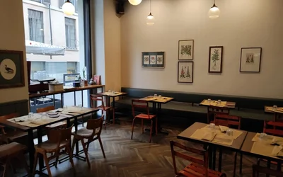 I Migliori 17 ristoranti pasto veloce a Torino