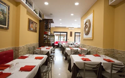 Lista 5 ristoranti pasto veloce a Pozzo Strada Torino