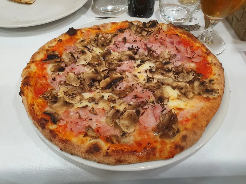 Silvestro Pizzeria