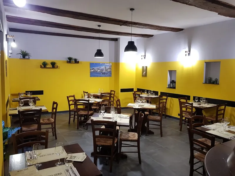 RetroCucina - Trattoria Moderna