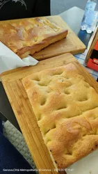 I Migliori 15 focaccia a Genova