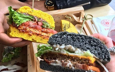 I Migliori 12 ristoranti vegetariani a Torino