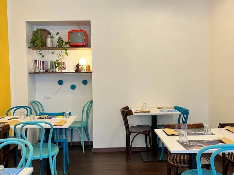 La Gastronomia Veg