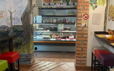 I Migliori 10 ristoranti vegetariani a Genova