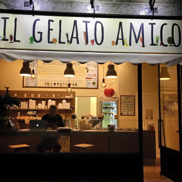 Il Gelato Amico