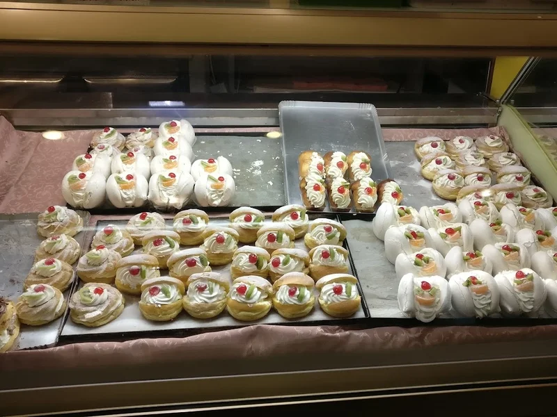 Gelateria delle Alpi