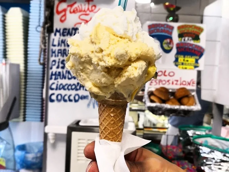 Gelateria Siculo
