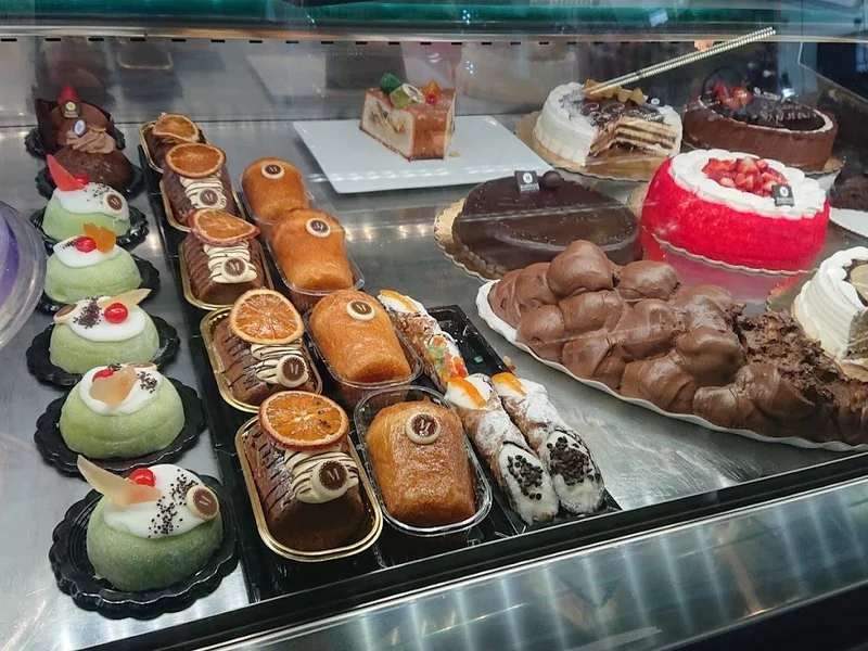 Alberto Marchetti Gelaterie