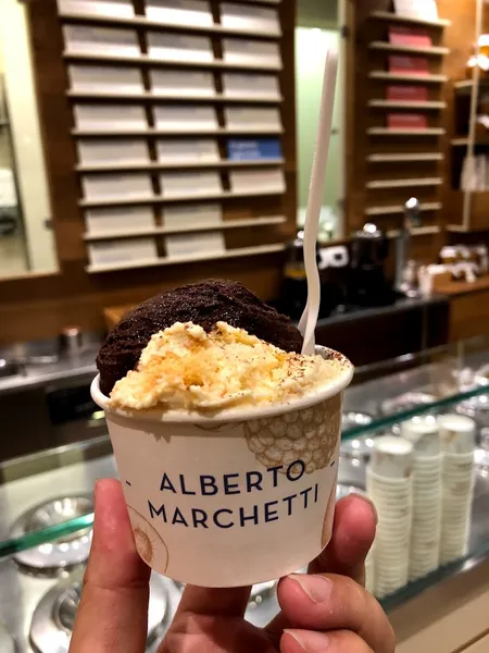 Alberto Marchetti Gelaterie