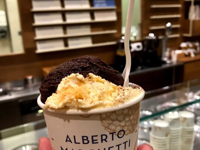 Alberto Marchetti Gelaterie