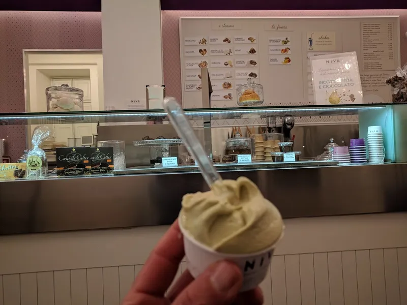 Nivà Gelato