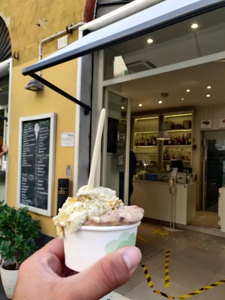 Gelateria Pisacane