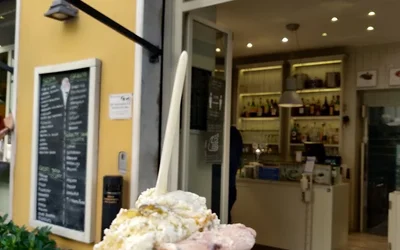 I Migliori 19 gelaterie a Genova