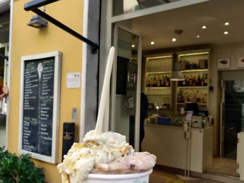 Gelateria Pisacane