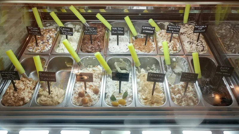 U Gelato Du Caruggiu