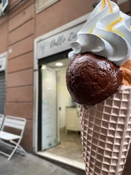 Gelateria Dallo Zio