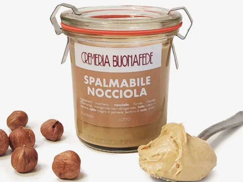 Cremeria Buonafede | Genova