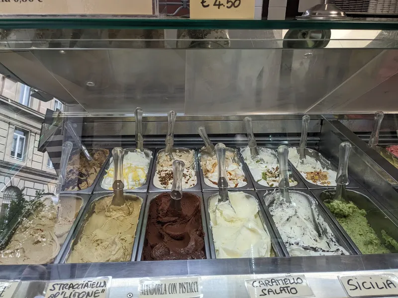 Gelateria Capriccio