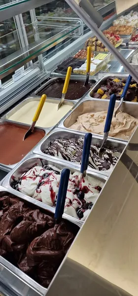 Antica Gelateria Guarino Snc