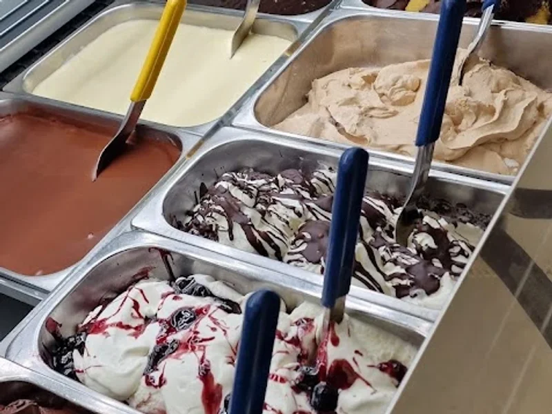 Antica Gelateria Guarino Snc