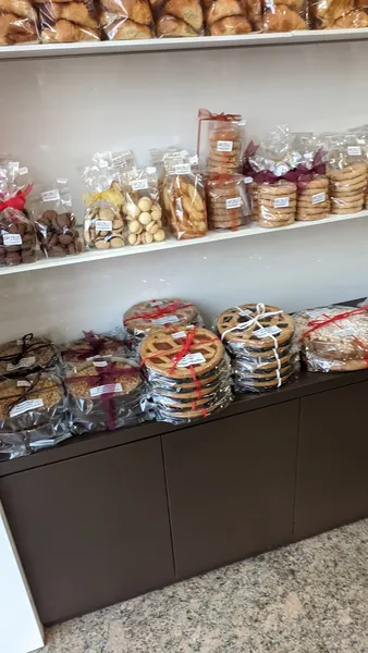 PASTICCERIA ARZILLI