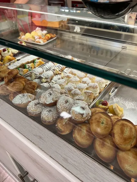 Pasticceria Elba