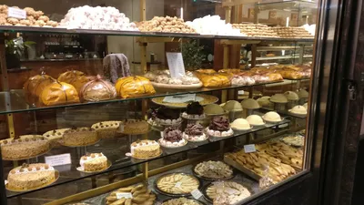I Migliori 22 pasticcerie a Genova