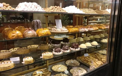 I Migliori 22 pasticcerie a Genova