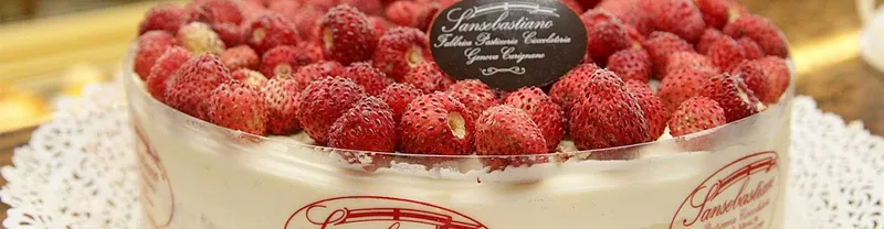 Pasticceria Sansebastiano