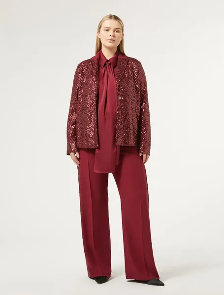 Madama Cristina: Abbigliamento Taglie Comode Donna