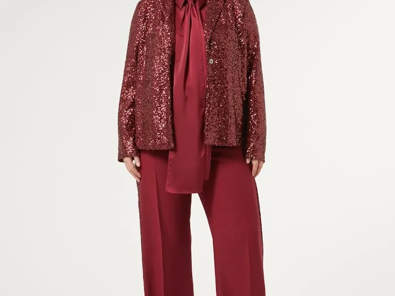 Madama Cristina: Abbigliamento Taglie Comode Donna