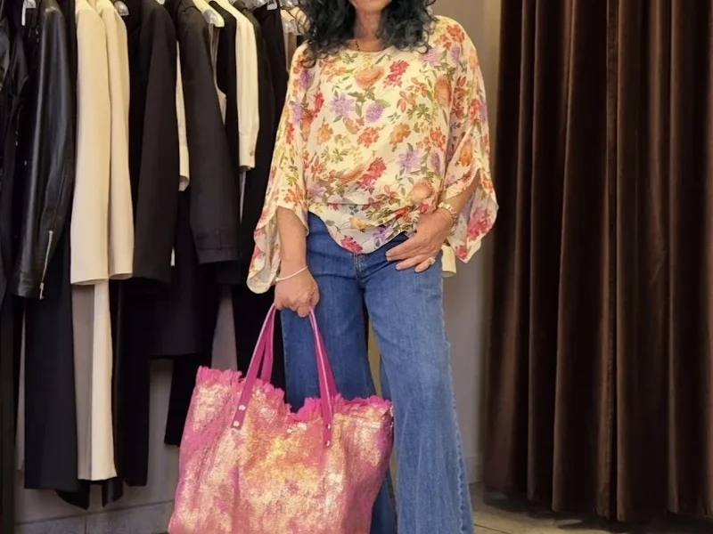 Misstake Torino negozio abbigliamento donna