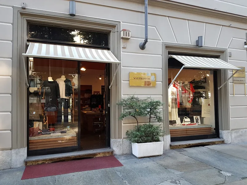 Boutique Vittoria