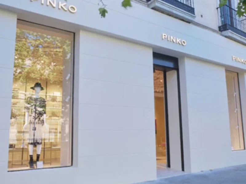 Pinko Boutique Torino