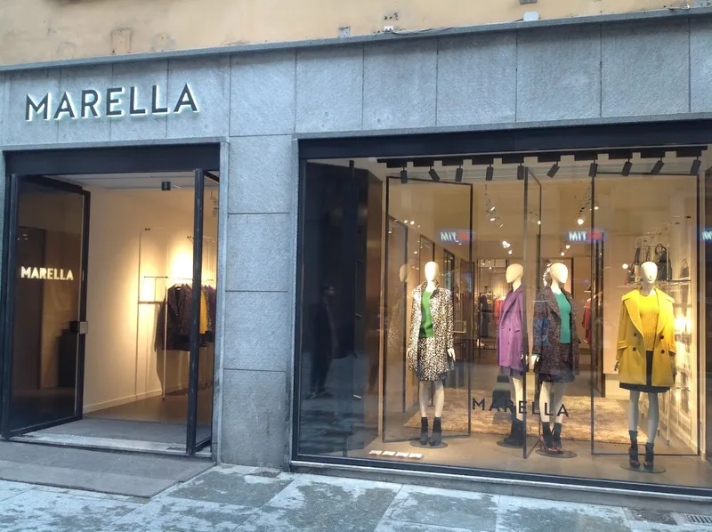 Marella