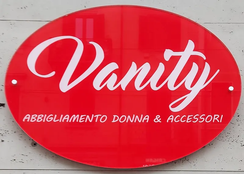 Vanity Abbigliamento donna e accessori