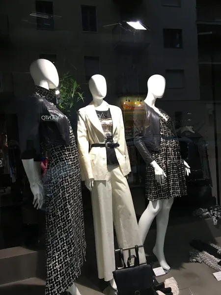 Agorà Boutique