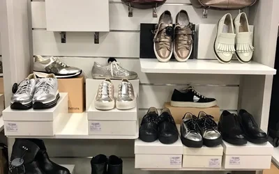 Lista 8 negozi di abbigliamento da donna a Barriera di Milano Torino