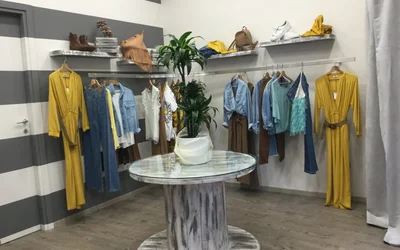 Lista 8 negozi di abbigliamento da donna a Santa Rita Torino