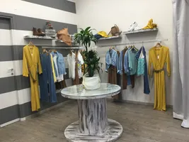 Lista 15 negozi di abbigliamento da donna a Santa Rita Torino