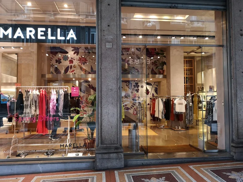 Marella