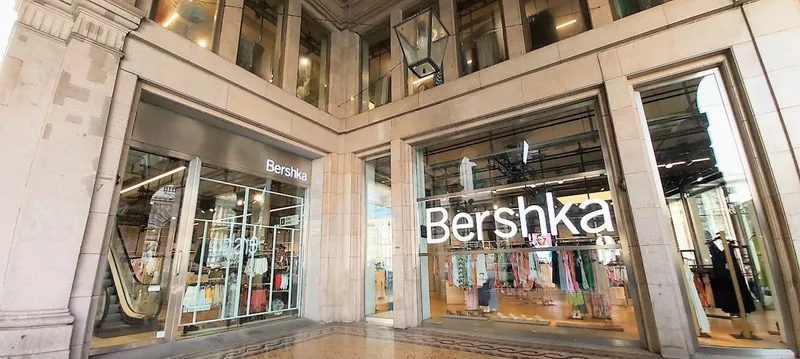 Bershka