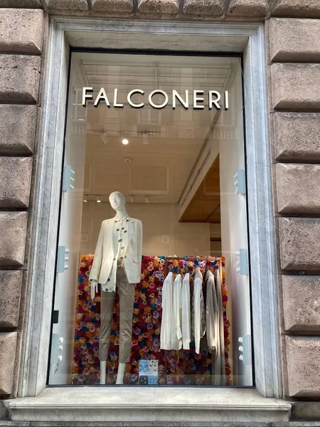 Falconeri