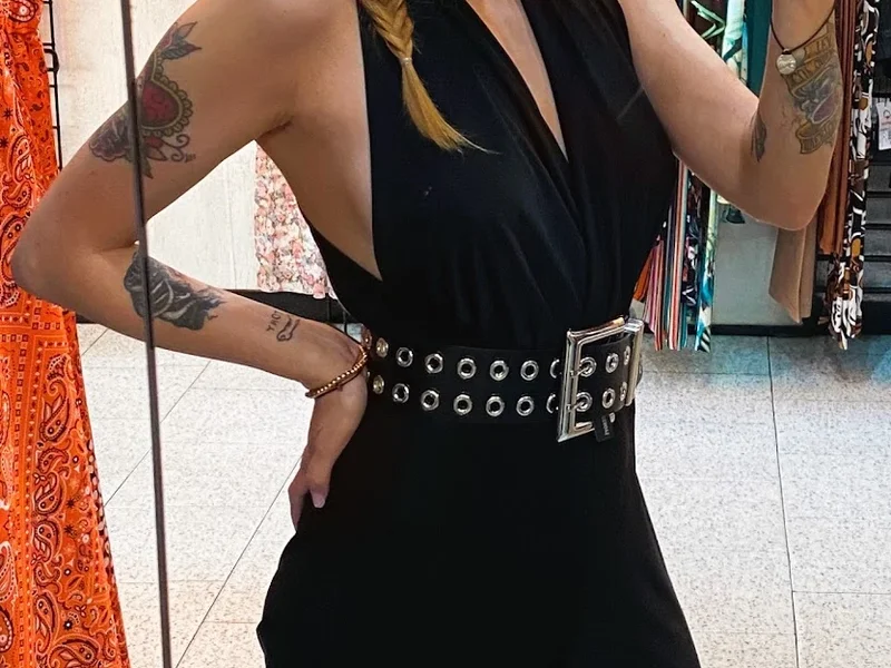 Infinity Abbigliamento