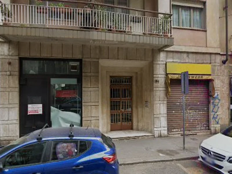 Abbigliamento Niagara Torino