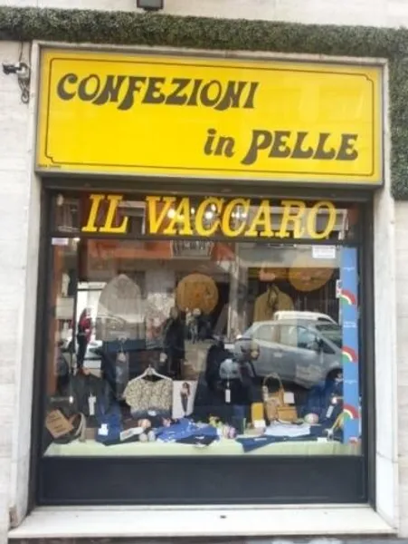 Il Vaccaro