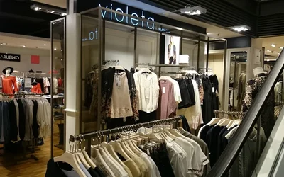 Lista 26 negozi di abbigliament a Genova