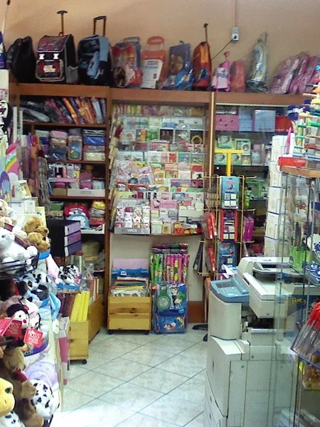 Cartoleria La Clips