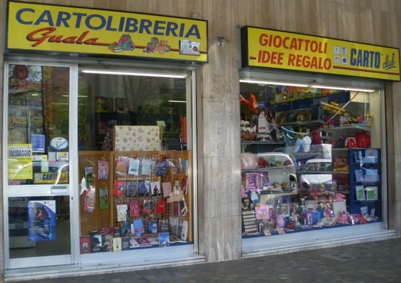 Cartolibreria Guala